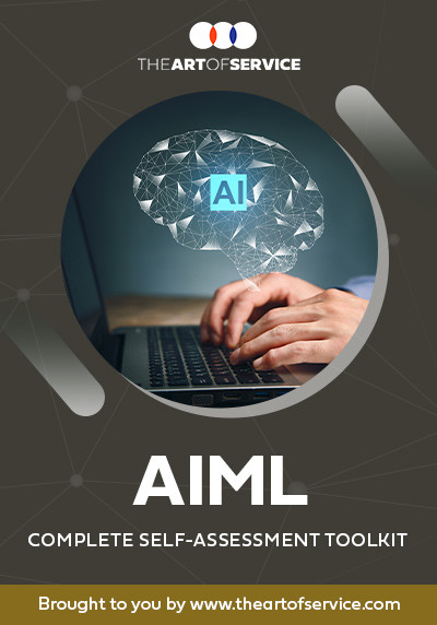 AIML Toolkit