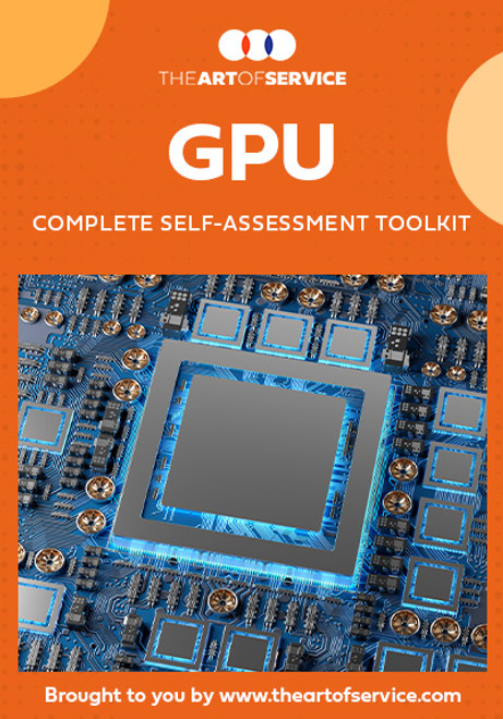 GPU Toolkit