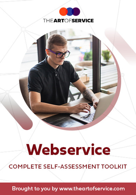 Webservice Toolkit