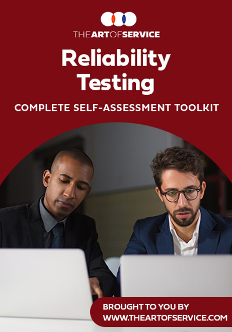 Reliability Testing Toolkit