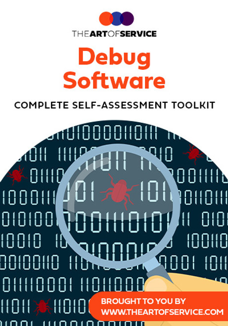 Debug Software Toolkit