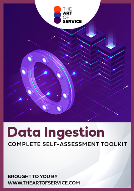 Data Ingestion Toolkit