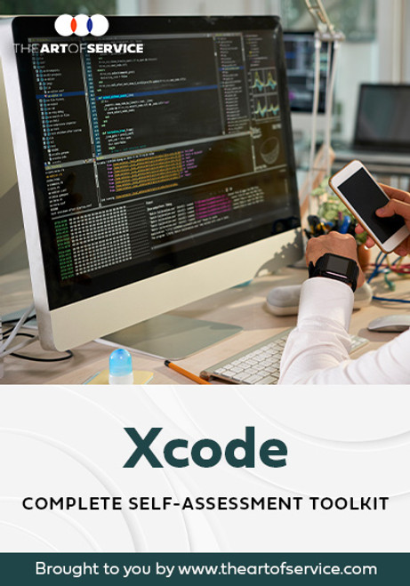 Xcode Toolkit