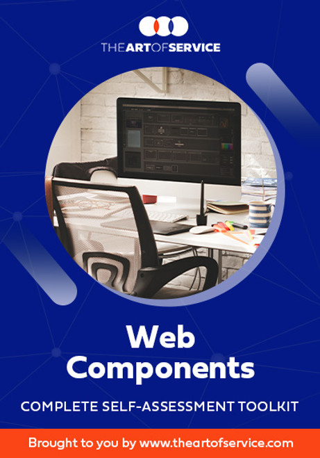 Web Components Toolkit