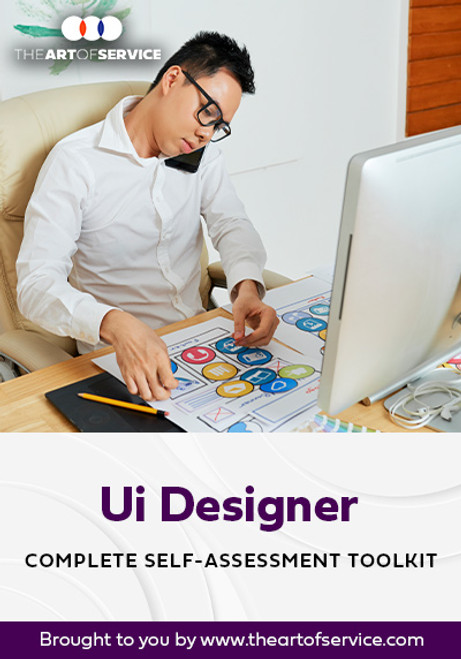 Ui Designer Toolkit