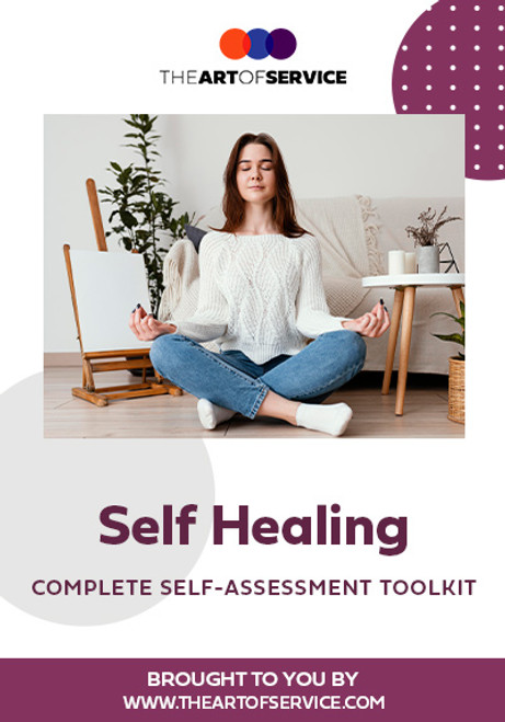 Self Healing Toolkit