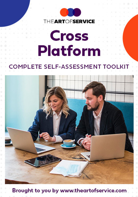 Cross Platform Toolkit