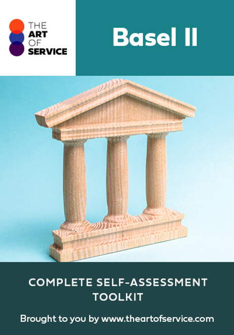 Basel II Toolkit