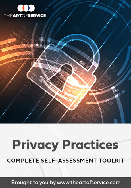 Privacy Practices