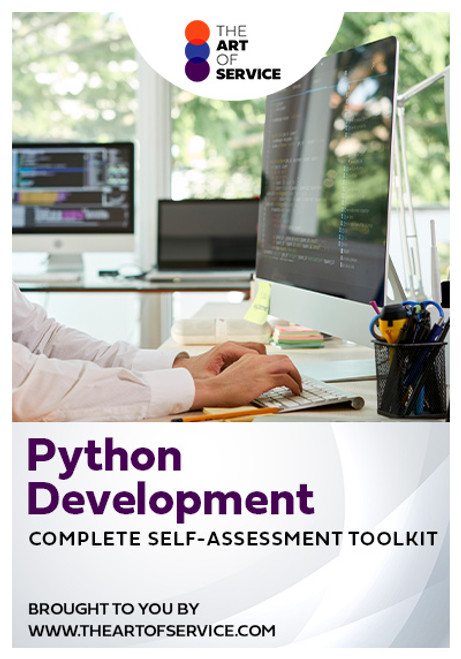 Python Development Toolkit