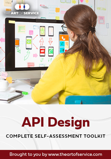 API Design Toolkit