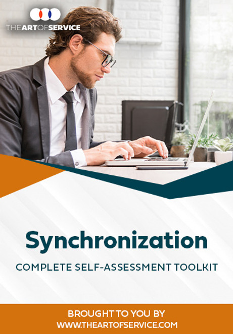 Synchronization Toolkit