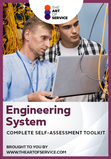 Engineering System Toolkit