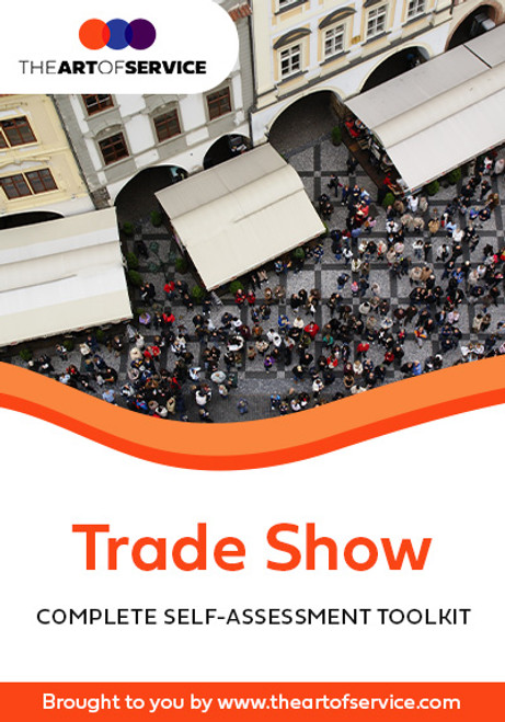 Trade Show Toolkit