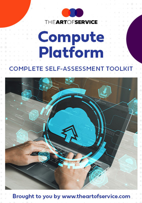 Compute Platform Toolkit