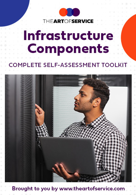 Infrastructure Components Toolkit