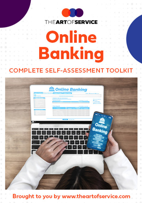 Online Banking Toolkit