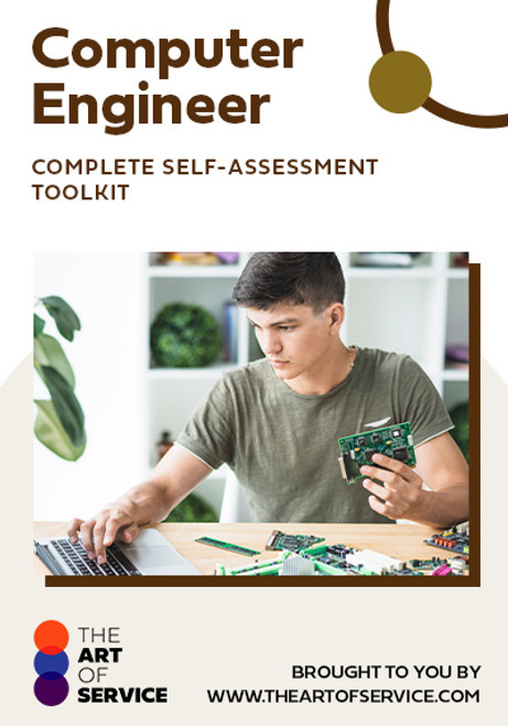 Computer Engineer Toolkit