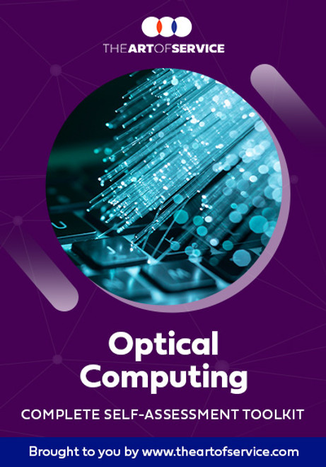 Optical Computing Toolkit