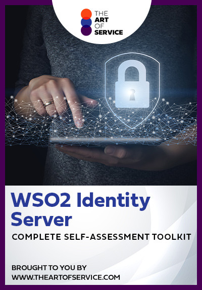 WSO2 Identity Server Toolkit