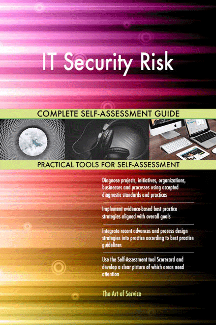 IT Security Risk Toolkit