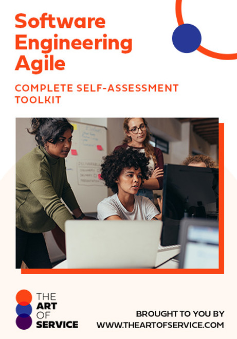 Software Engineering Agile Toolkit