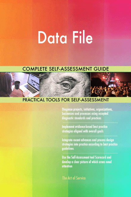 Data File Toolkit