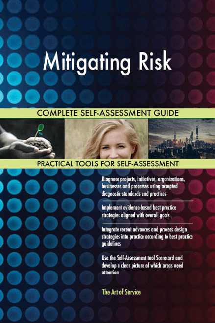 Mitigating Risk Toolkit