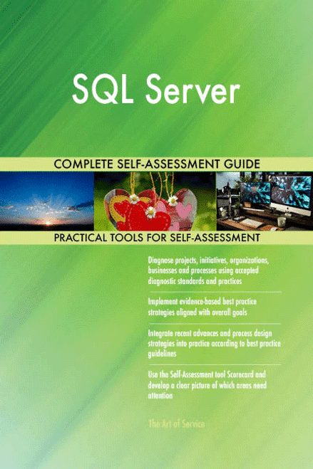 SQL Server Toolkit