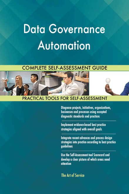 Data Governance Automation Toolkit