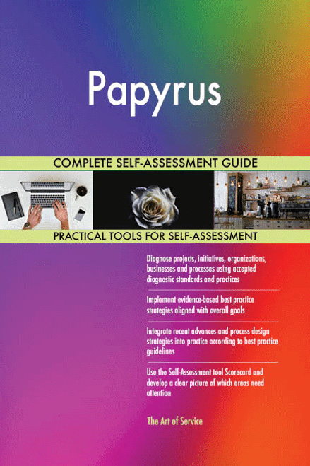 Papyrus Toolkit