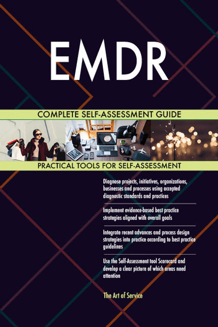 EMDR Toolkit