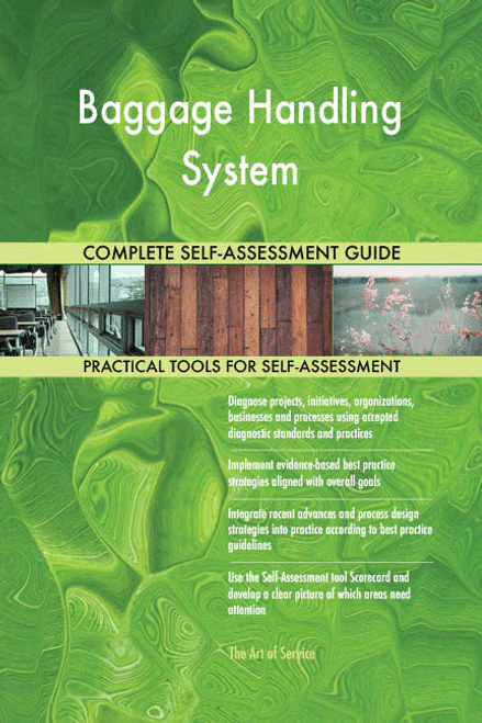 Baggage Handling System Toolkit