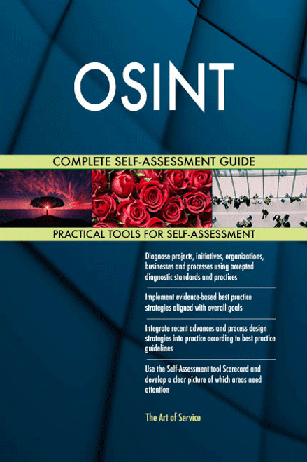 OSINT Toolkit