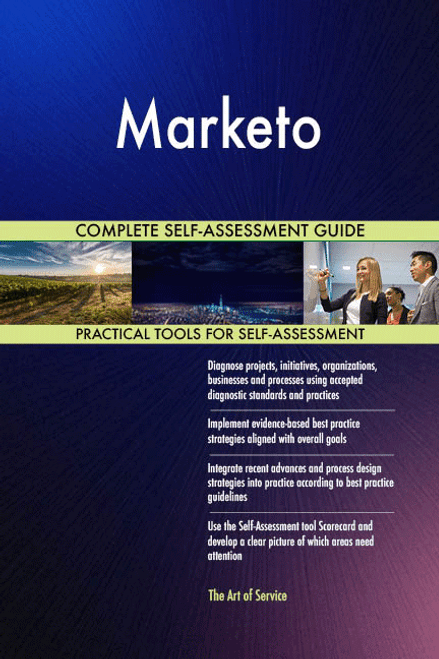 Marketo Toolkit