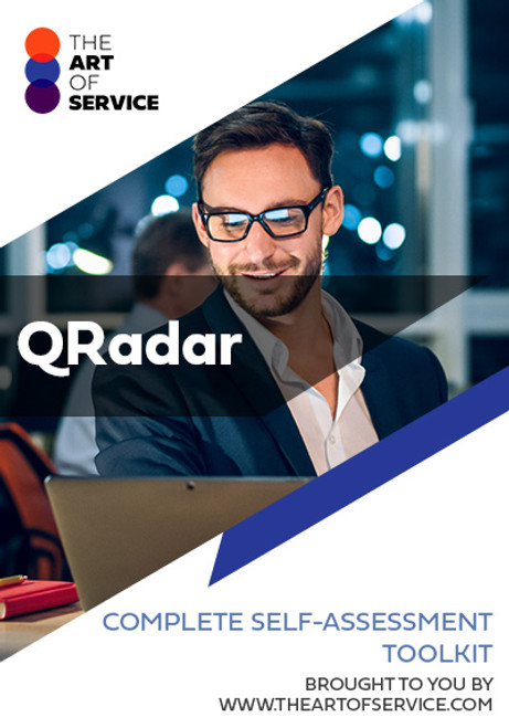 QRadar Toolkit