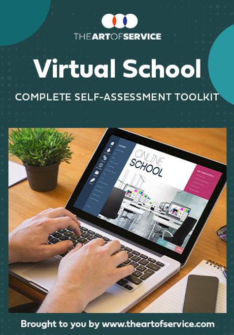 Virtual School Toolkit