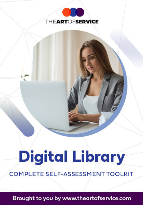 Digital Library Toolkit