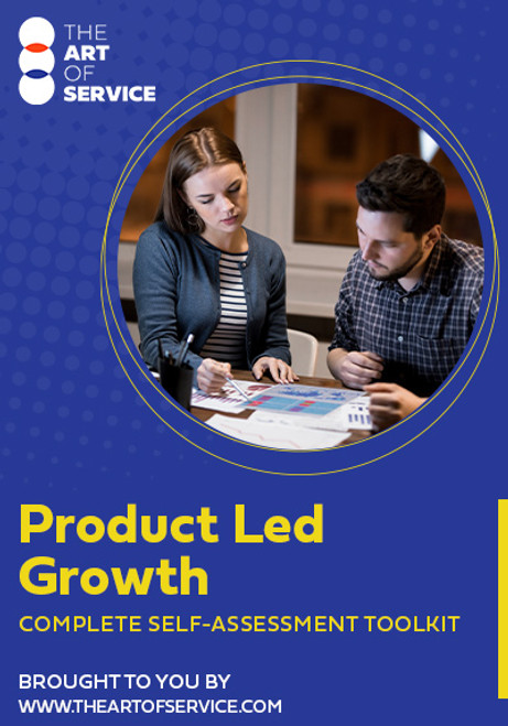 Product Led Growth Toolkit