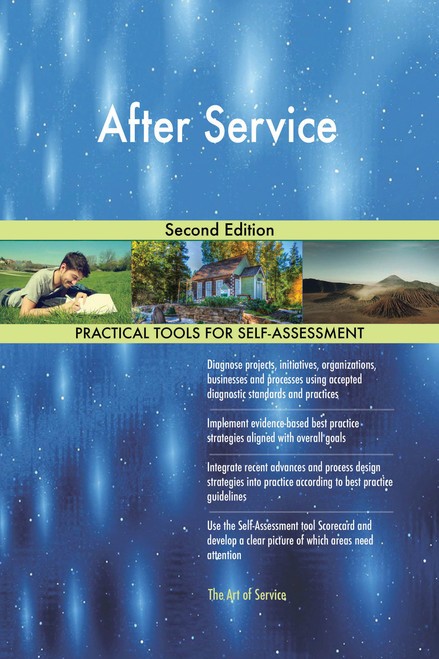 After Service Second Edition