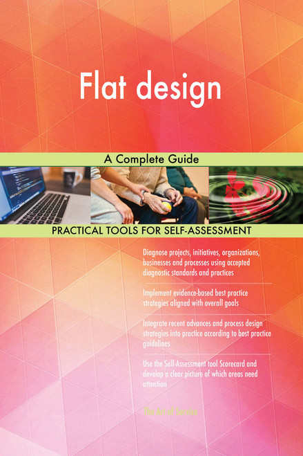 Flat design A Complete Guide
