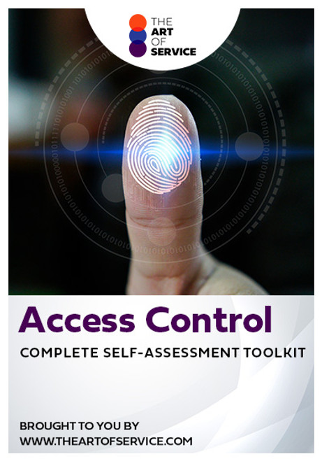 Access control 