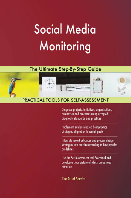 Social Media Monitoring The Ultimate Step-By-Step Guide