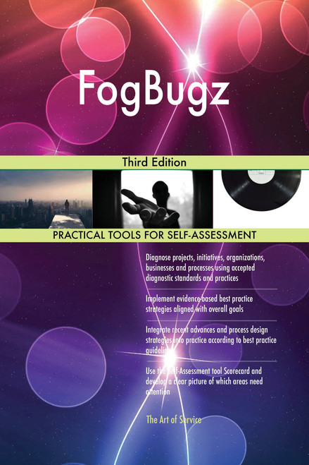 FogBugz Third Edition