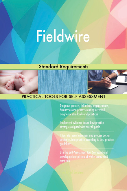 Fieldwire Standard Requirements
