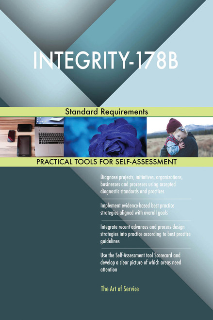 INTEGRITY-178B Standard Requirements