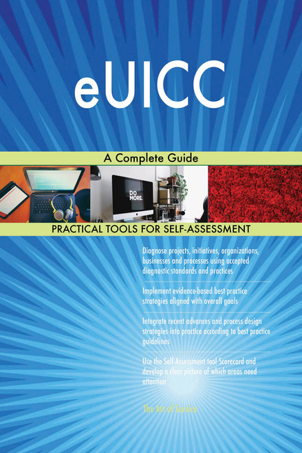 eUICC A Complete Guide