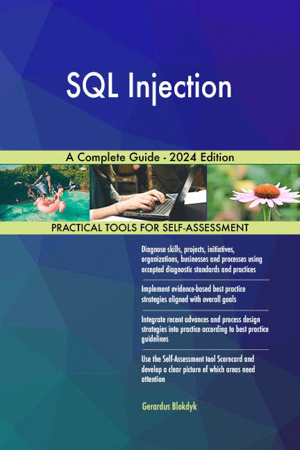 SQL Injection Toolkit