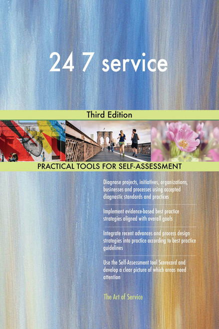 24 7 service Third Edition