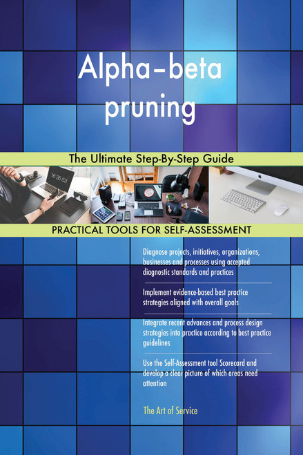 Alpha_beta pruning The Ultimate Step-By-Step Guide